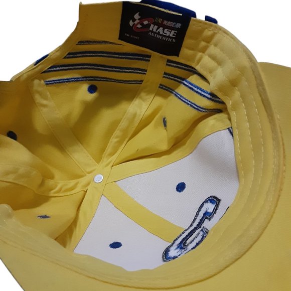 Dale Earnhardt Jr Daytona Wrangler Nascar Hat 2011 Chase Authentic - Picture 6 of 8